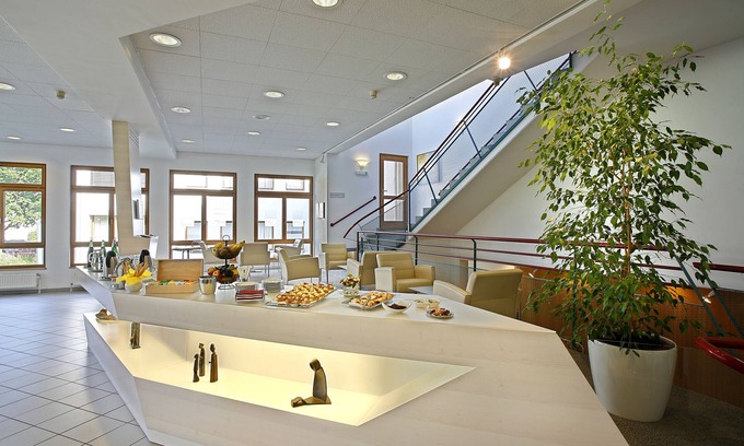 Rosenberg Hotel | Am Spiegeln dialog.hotel.wien