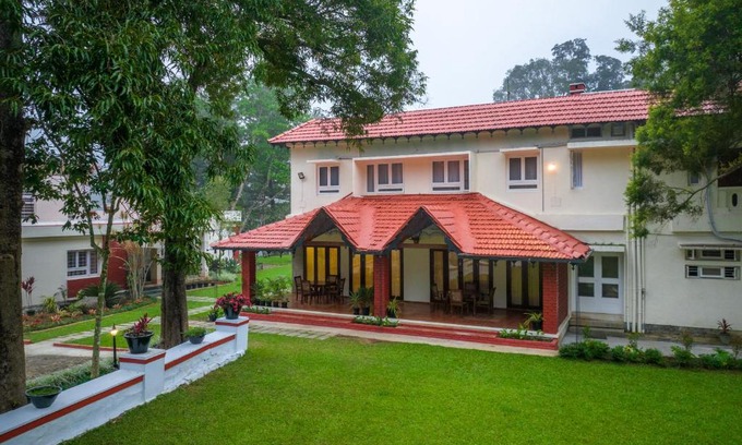 Virajpet Villa | ama Stays & Trails Skanda , Coorg
