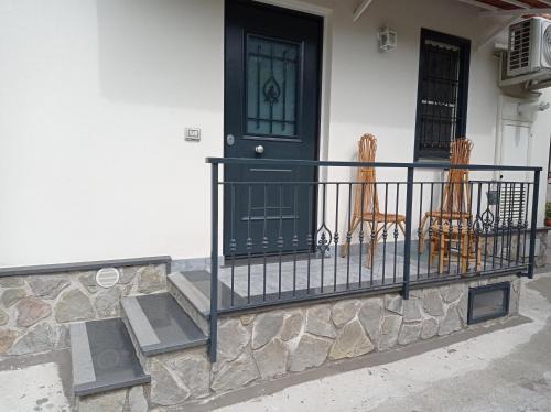 Vico Equense Bed & Breakfast | AMAA CASA