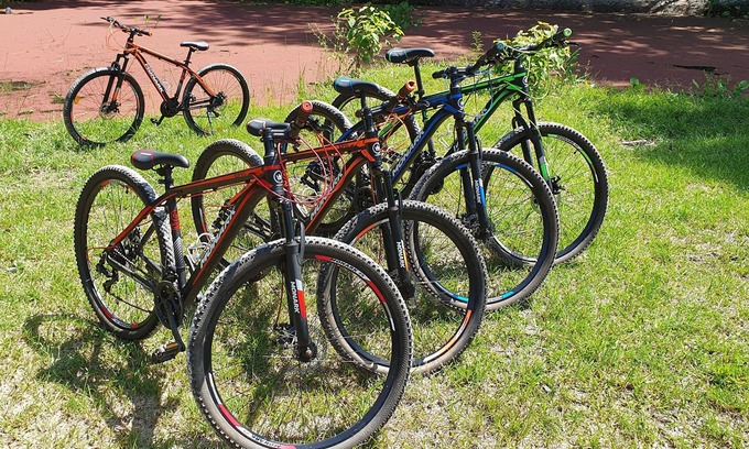 San Juan Bautista House | Amaca Eco Station