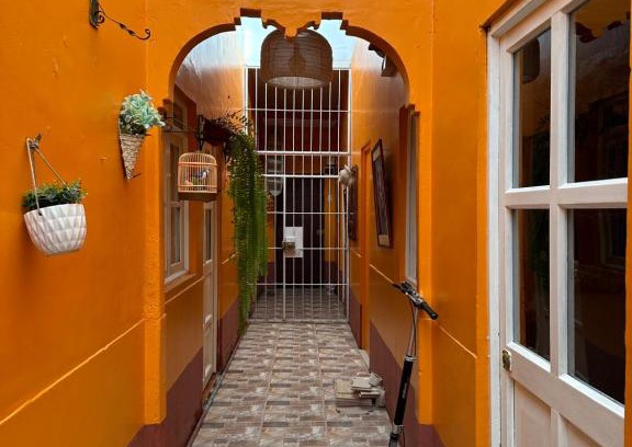 Pimentel Apartment | Amalfi's Place