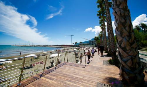 Rione Duomo Bed & Breakfast | Amalfitani Salerno Centro