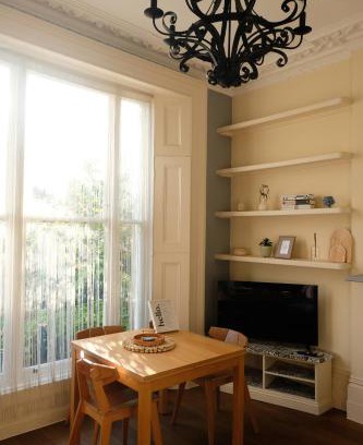 Kilburn Apartment | Amanah Properties - London 2 bed Iconic Abbey Road Zone 2