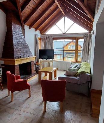 Lanin National Park Apartment | Amancay