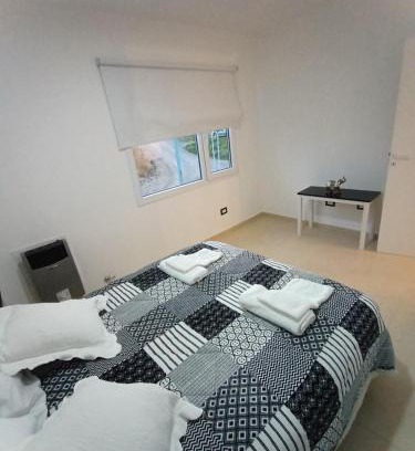 Province of Tierra del Fuego Apartment | Amaneceres de Ushuaia