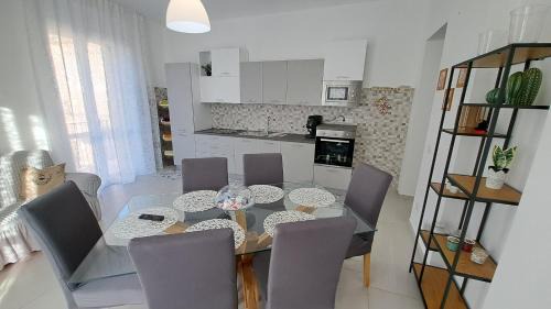 Amantea Apartment | Amantea Apartment The Shabby-Chic