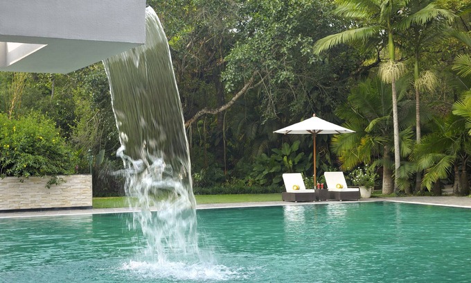 Kushalnagar Resort | Amanvana Spa Resort - Coorg