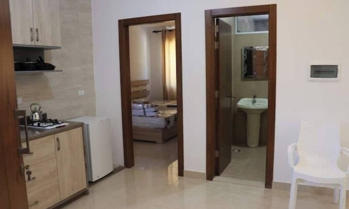 Duhur ash Shuwayr Apartment | Amaret Raouf appartement meublé