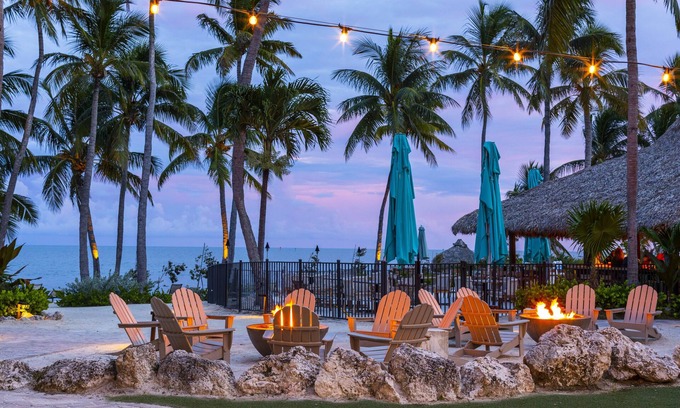 Islamorada Resort | Amara Cay Resort