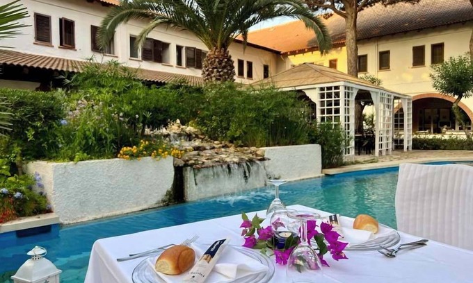 Santa Maria del Focallo Hotel | Amarestyle IGV Club Marispica