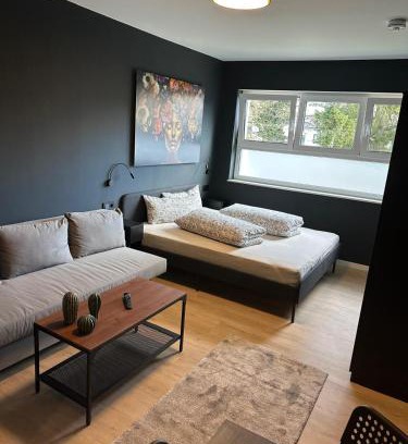 Waldstadt Feldlage Apartment | Amaroom