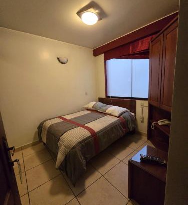 Huaraz Hotel | Amaru Peru Hotel