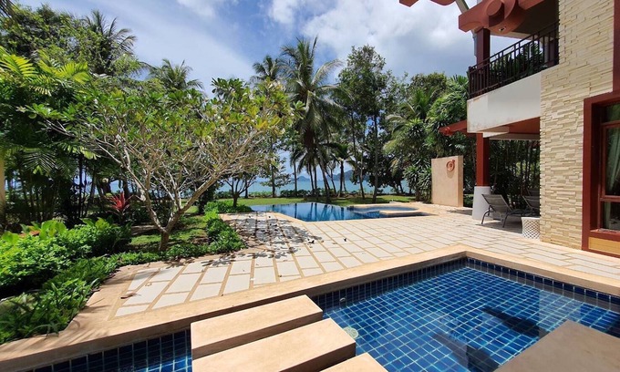 Sai Thai Villa | Amatapura Beach Villa 12