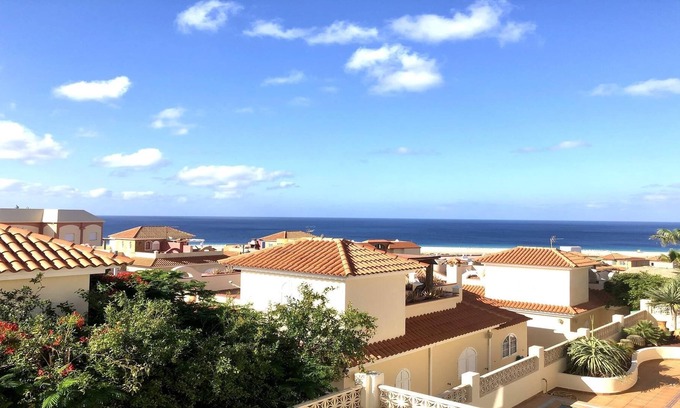 Solana del Matorral Villa | Amatista Powered by SolymarCalma