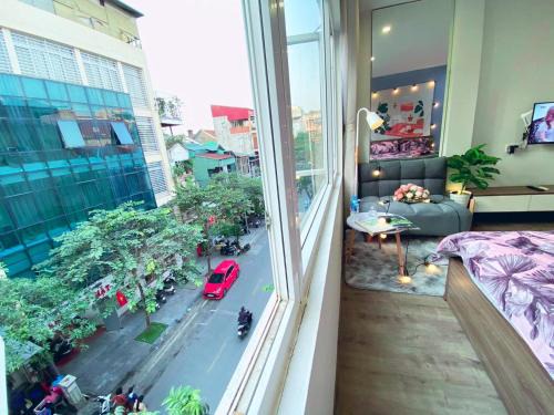 Hai Ba Trung House | Amayzing Sky View TG