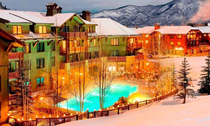 Aspen Resort | Amazing 2br 3ba Condo is Perfect for Aspen!