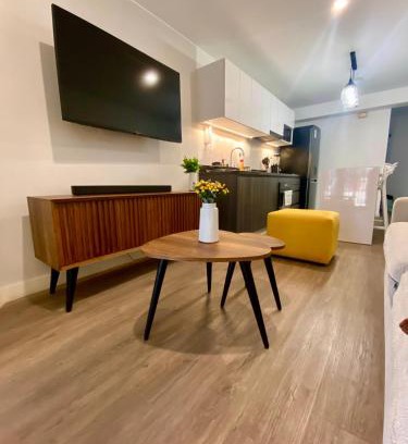 Barranco Apartment | Amazing 2BR in Barranco in front of CENTRAL restaurant