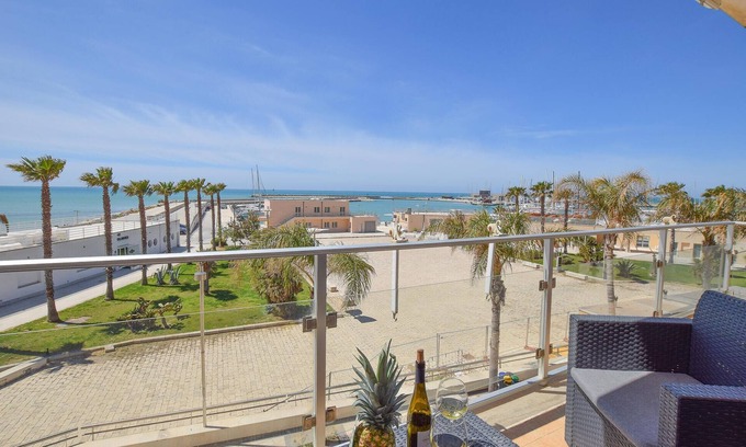 Marina di Ragusa Apartment | Amazing apartment in Marina di Ragusa