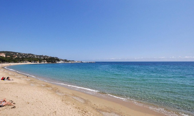 Sainte-Maxime Apartment | Amazing apartment in Sainte-Maxime