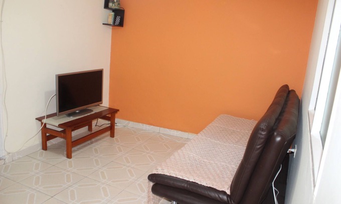 Tunja House | Amazing apartment Historical Center Tunja