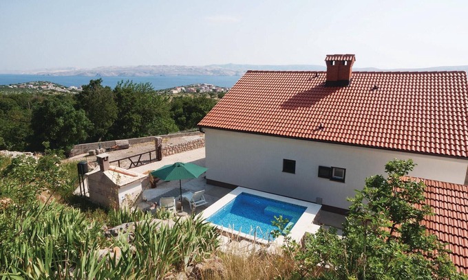 Cesarica Apartment | Amazing apartment in Cesarica