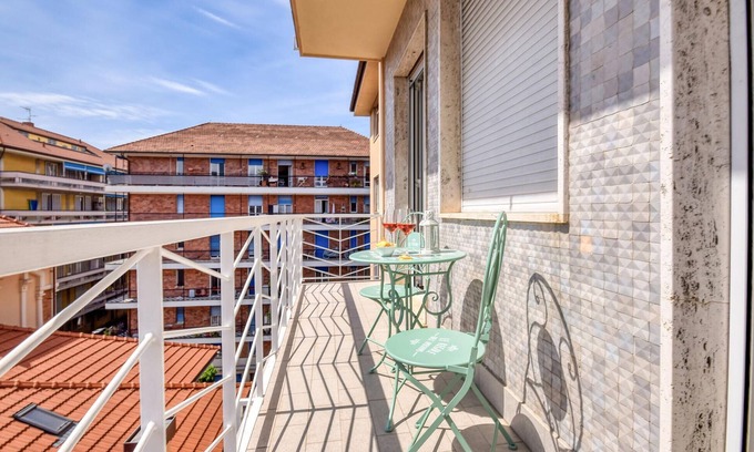Chiavari Apartment | Amazing apartment in Chiavari with WiFi
