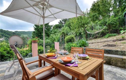 Ruta Apartment | Amazing Apartment In Camogli With Wifi