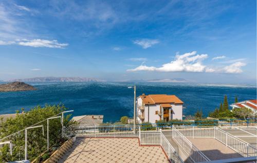 Sveti Juraj Apartment | Amazing Apartment In Sveti Juraj