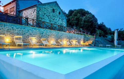 Anghiari Apartment | Amazing Apartment In Ponte Alla Piera