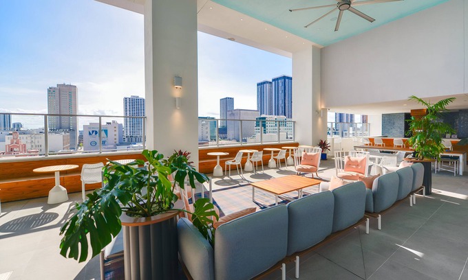 Downtown Miami Condo | Amazing Apartments with city Views