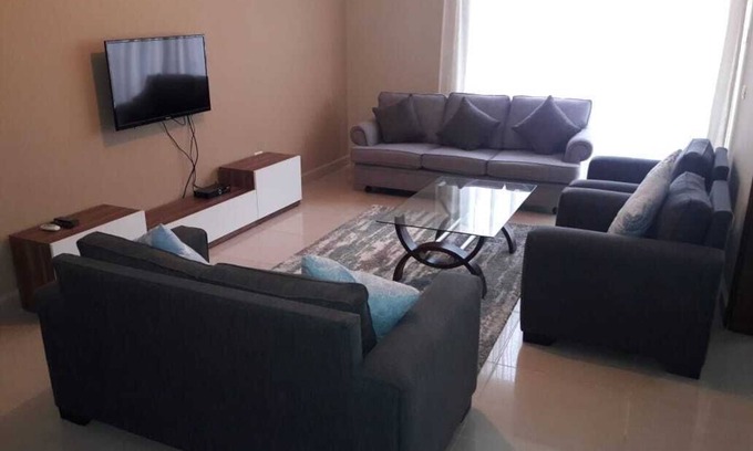 Hamra Apartment | Amazing Apt. In the heart of Hamra # 4