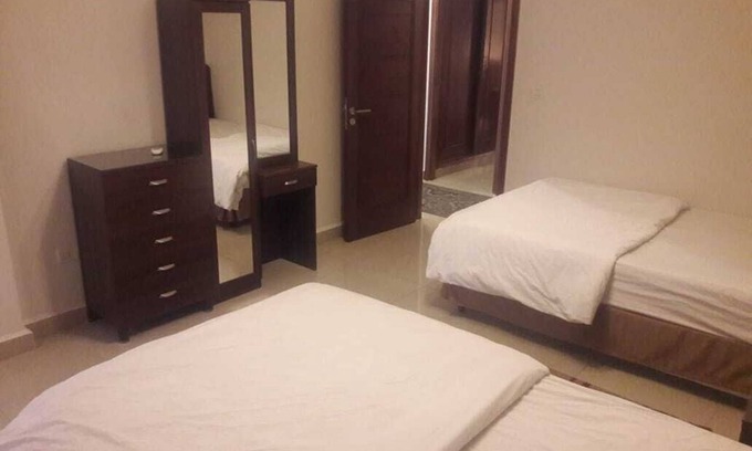 Hamra Apartment | Amazing Apt. In the heart of Hamra # 12