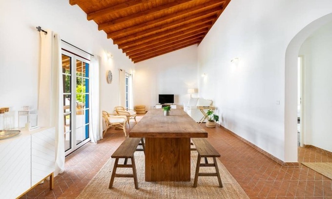 Troia House | Amazing Comporta family beach house