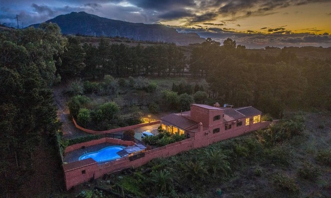 Galdar Villa | Amazing Cottage "EL Poleo D&R"