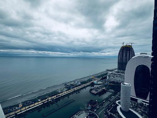 New Boulevard Apartment | Amazing Holiday Orbi Aparthotel
