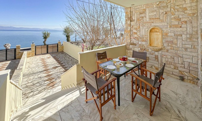 Diakofto House | Amazing home in Diakopto Achaias P.