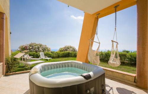 Belmonte Calabro House | Amazing Home In Belmonte Calabro