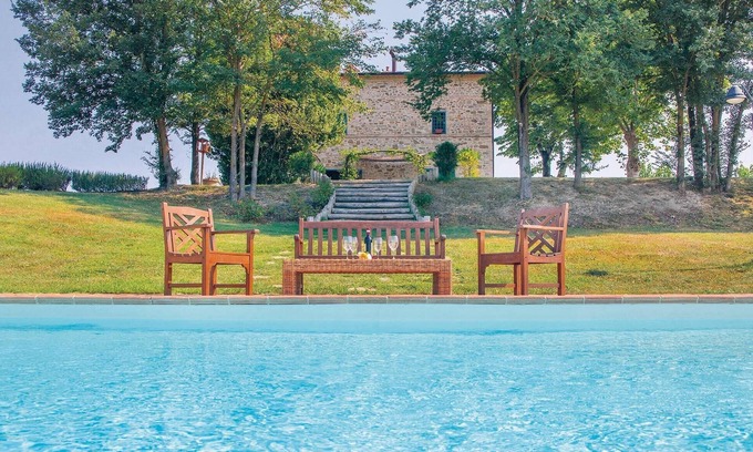 Citerna House | Amazing home in Citerna -PG-