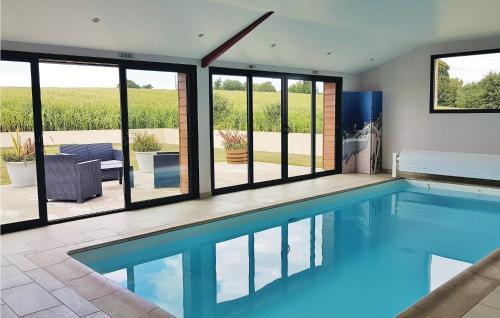 Elliant House | Amazing Home In Elliant