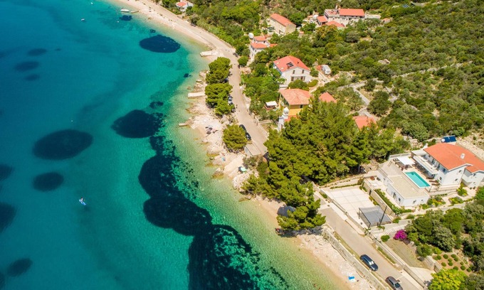 Martinscica House | Amazing home in Martinscica