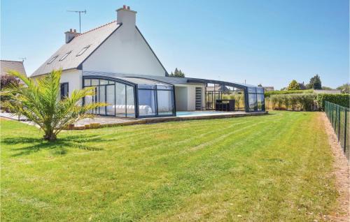 Plouezec House | Amazing Home In Plouézec With Wifi