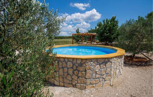 Oklaj House | Amazing Home In Puljane