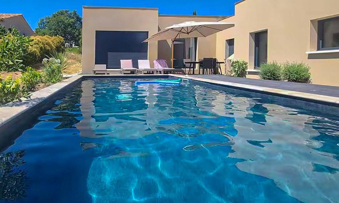 Reillanne House | Amazing home in Reillanne