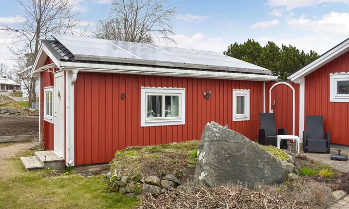 Ronneby House | Amazing home in Ronneby with WiFi