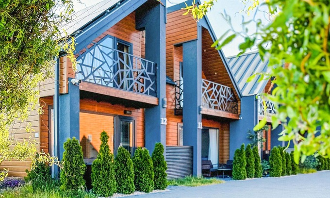 Sarbinowo House | Amazing home in Sarbinowo with sauna