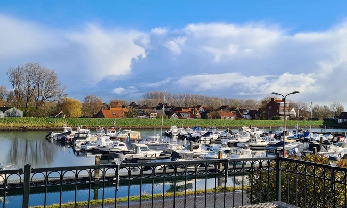 Stavenisse House | Amazing home in Stavenisse with sauna