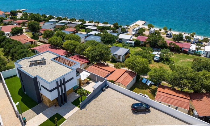 Sveti Petar House | Amazing home in Sveti Petar