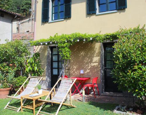 Calamandrana House | AMAZING LANGHE AND MONFERRATO | House with garden