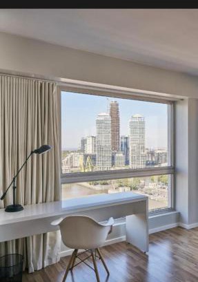 San Telmo Apartment | Amazing lux apartment in PuertoMadero