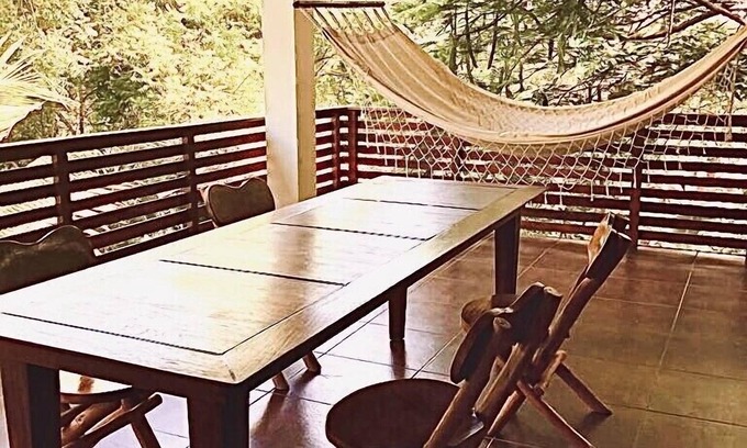 Las Tunas Apartment | Amazing Penthouse at the heart of Ayampe